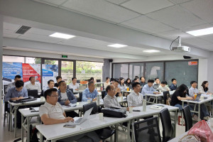[KEIEIJUKU 21 - K5] RECAP CHUYÊN ĐỀ - “CHIẾN LƯỢC QUẢN TRỊ NHÂN SỰ” 